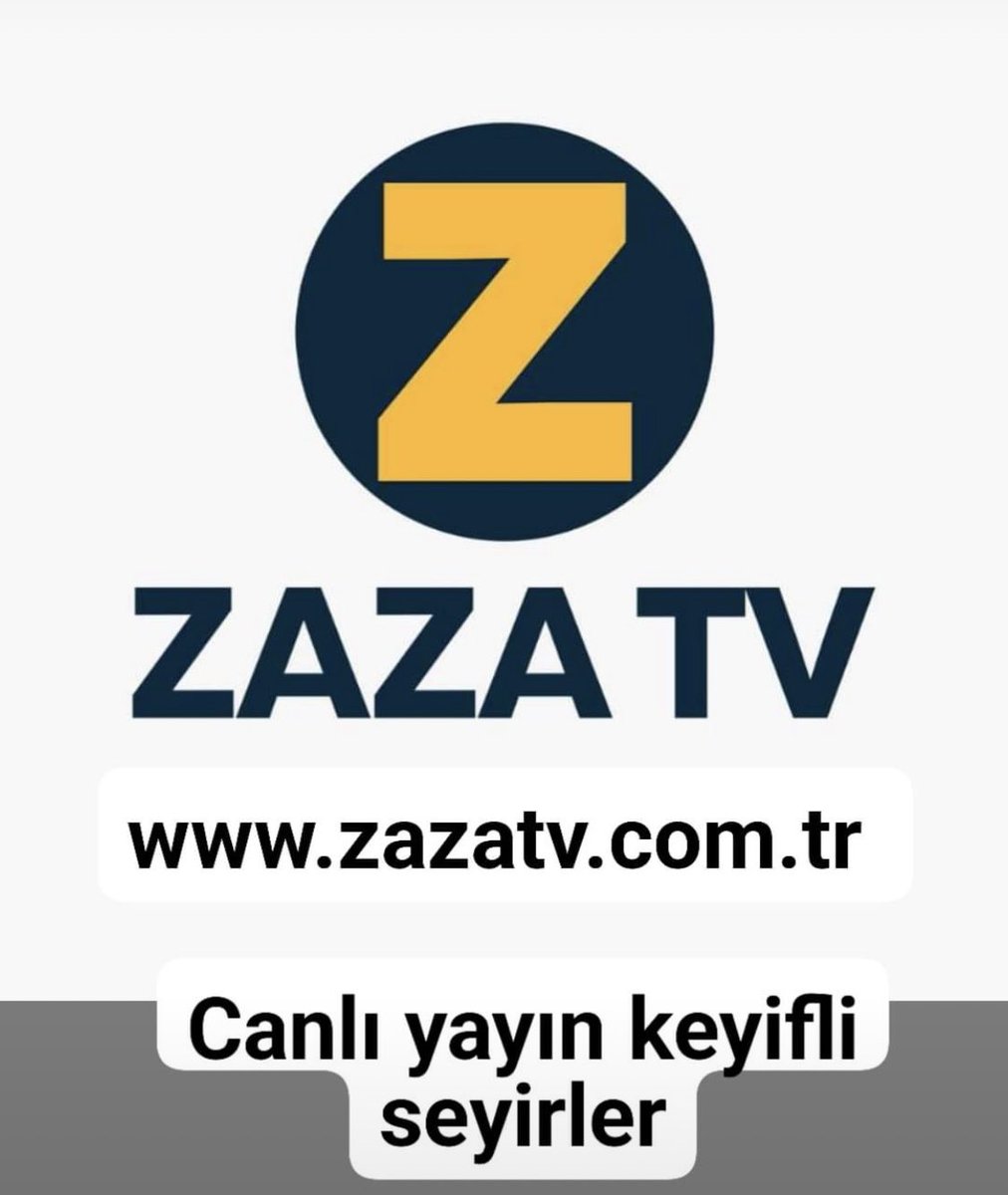 15 MİLON ZAZALAR A SELAM OLSUN