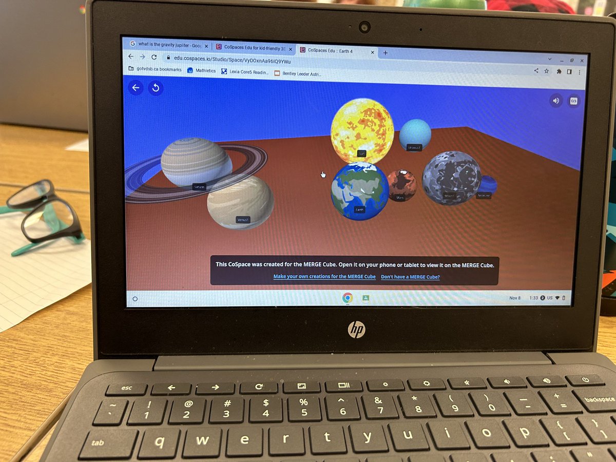 Heather Thomson tweet media