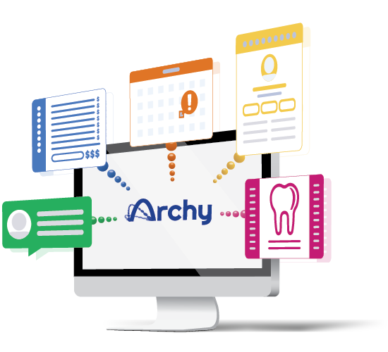 Archy, a🦷dental software solution, has just announced $10M in funding! They aim to provide dental teams with an integrated software suite that addresses every need✅
The platform will automate business operations, enabling dentists to focus on serving patients🧑‍⚕️
Congrats team!🎊