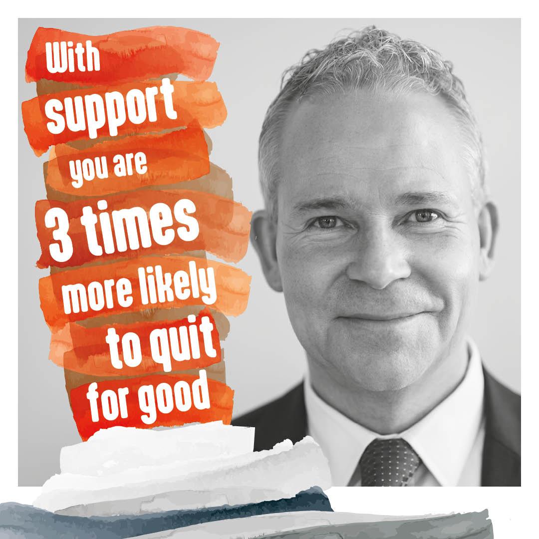 WestNorthants's tweet photo. Are you thinking of stopping smoking but don’t know where to start? Our Stop Smoking Service offers lots of help and advice to support you in your quitting smoking journey. Call 0300 126 5700 or visit https://t.co/YXHIy3shzG https://t.co/CydRleCekM