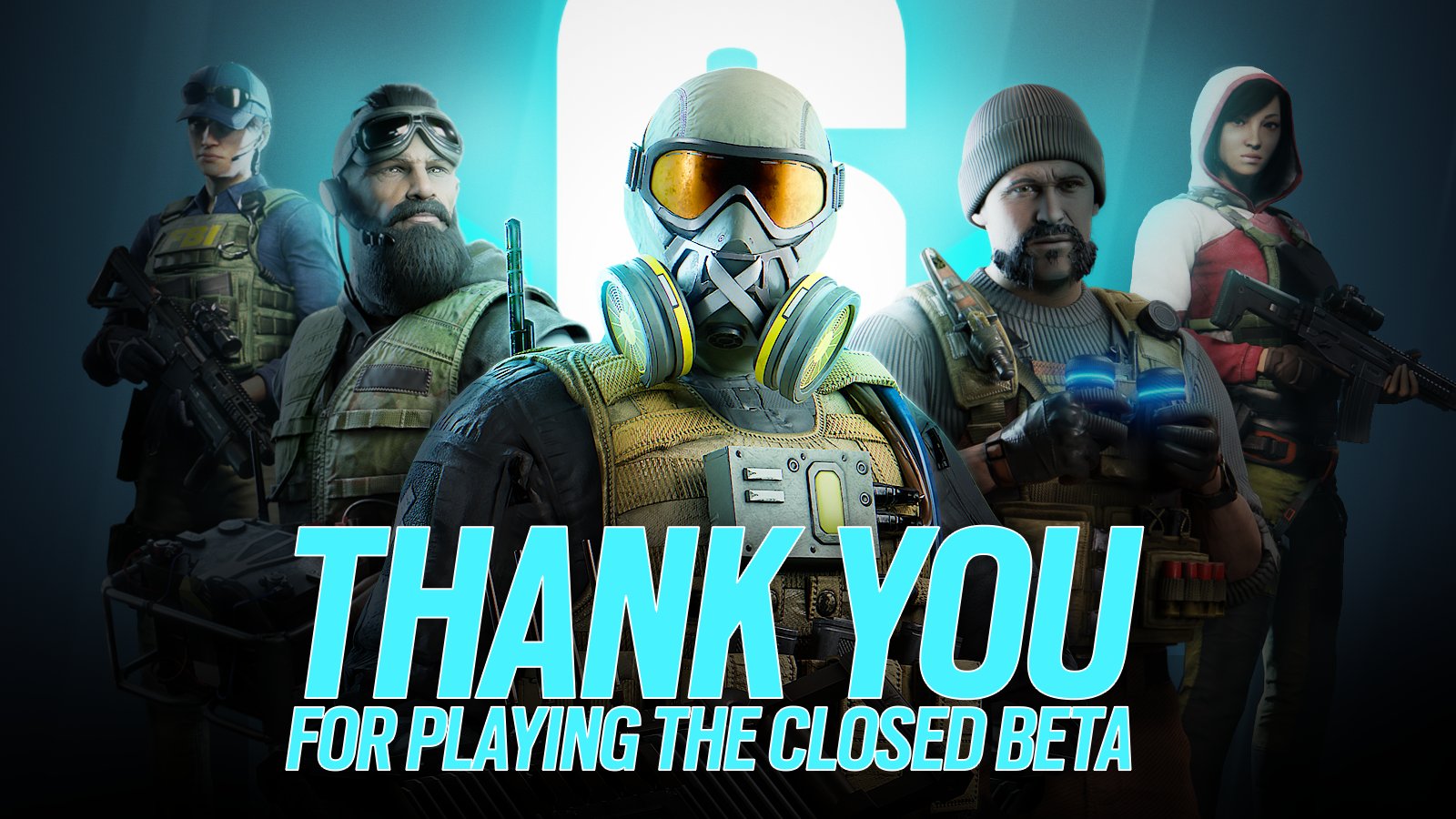 Rainbow Six Mobile Closed Beta 2.0 Is Set To Start Soon, All We