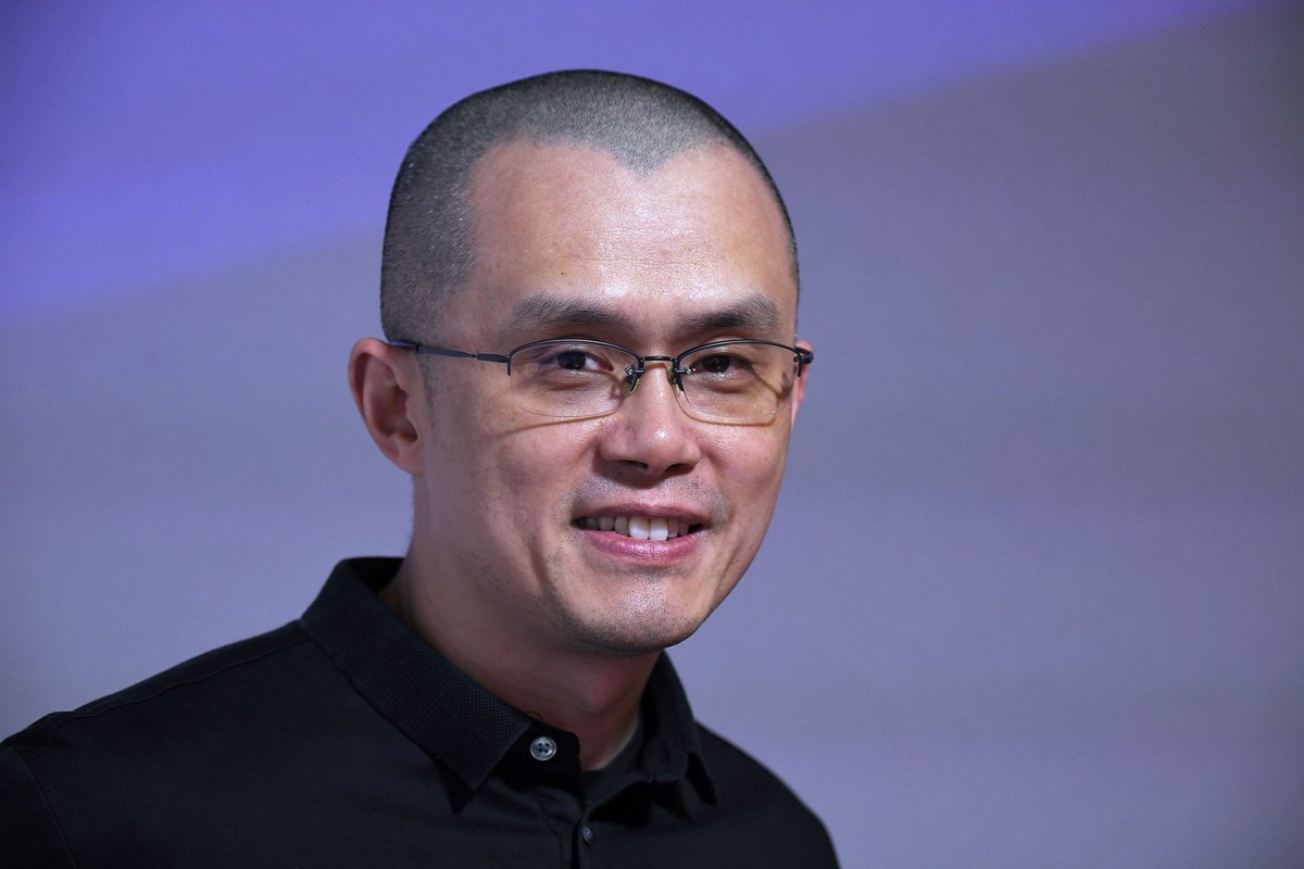 LifeNCrypto1's tweet photo. #CZ #Binance #Ftx #SBF
🦅 You @SBF_FTX provoked the Mantis @cz_binance, now bear the consequences, didnt youre parents told ya not to play with 🔥🔥🔥 beacuse you gone get burned 🦅 https://t.co/goLk6L2brl