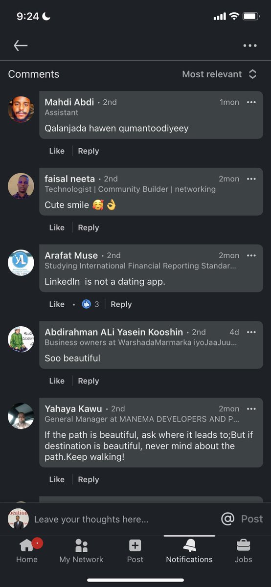 shefooman's tweet photo. on LinkedIn??? Frr!!?!!? https://t.co/Cg30MEtxoL