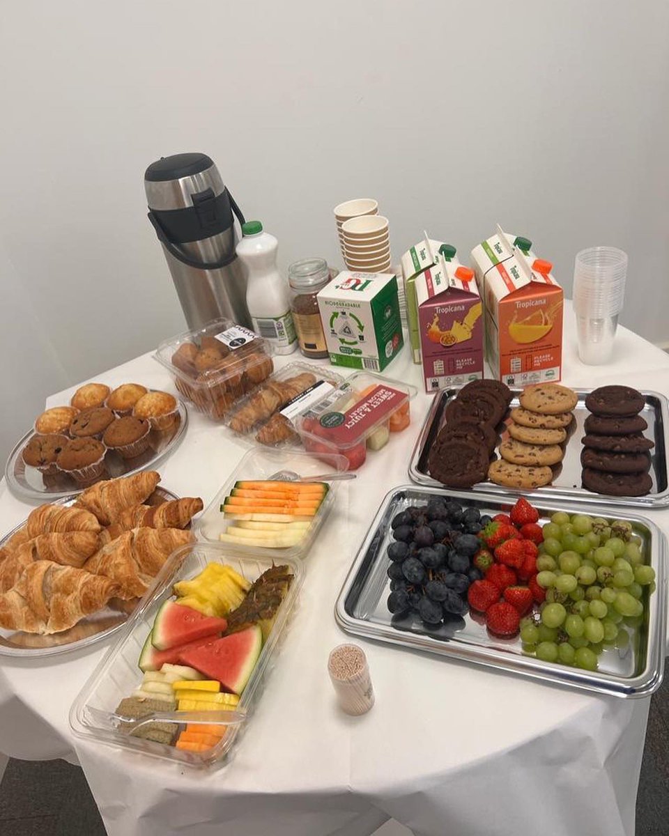 Olive Pathway on Twitter "Women of Wythenshawe, Network meeting. Many