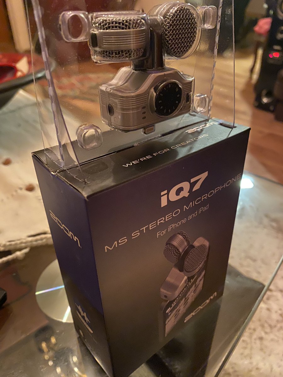 nkitevski's tweet photo. #iq7 🎙️ ima po’em za sve pare @pfazani https://t.co/qOaFpaNInF