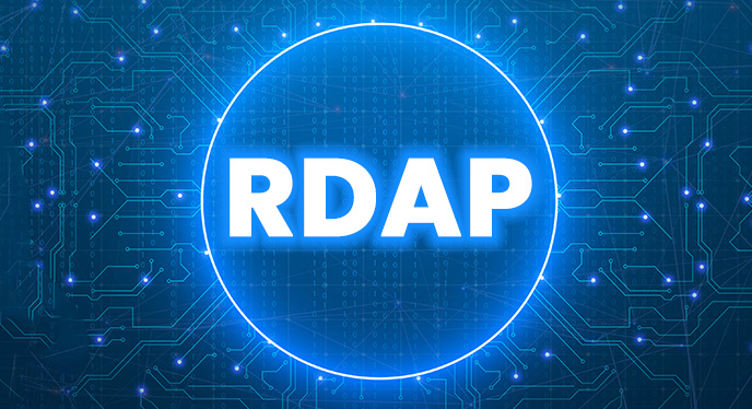 AFNIC's tweet photo. How to obtain information on a domain name using #RDAP with @bortzmeyer https://t.co/kLecSMyFrL

#DotFR #Afnic #whois #domains #DNS https://t.co/eyE67yYPEu