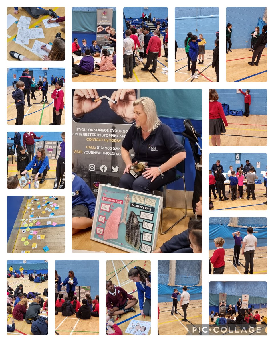 Oldham Active Coaching tweet media