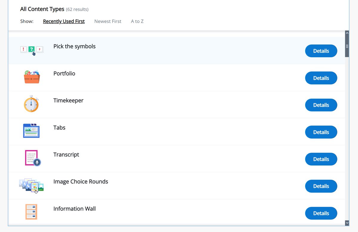Looking to test out the latest and greatest #H5P content type from <a href="/otacke/">Oliver Tacke</a>? They're no live on learnful.ca!