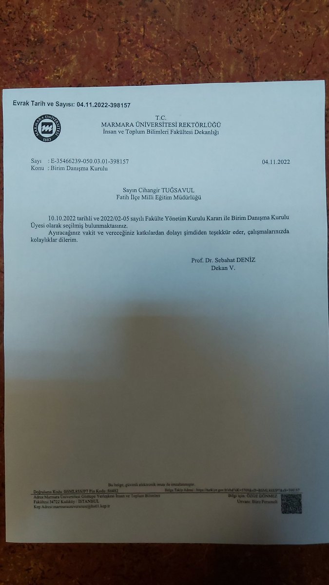 Sayın Prof. Dr. Bahattin Yalçın ve Sayın Prof. Dr. Sabahat DENİZ'e teşekkürlerimle <a href="/Asbest54264985/">Asbest</a> <a href="/isgkimdergmail1/">isgkimder</a> <a href="/isgobder/">İSGOBDER</a>