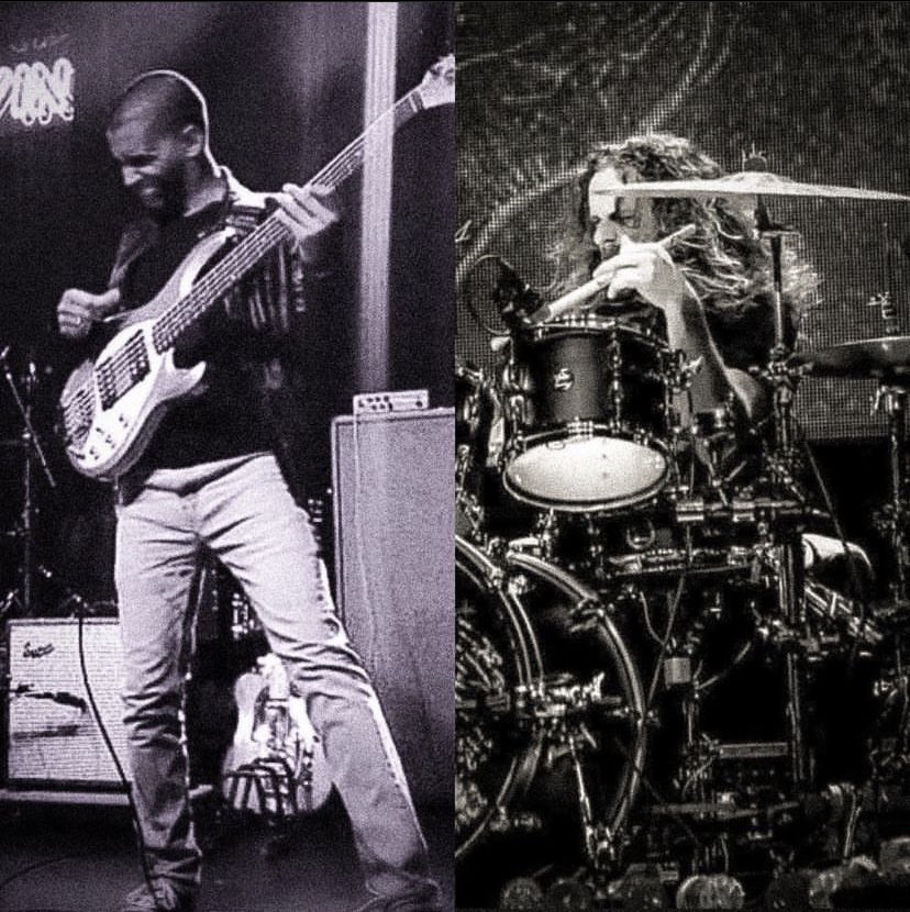 Flarelight (@flarelightmusic) on Twitter photo Officially less than one month until our album release show at <a href="/TheBasementNash/">The Basement</a>! Weāre excited to have the lovely Logan Hatcher and Jarred Pope backing us up on bass and drums. Make sure to grab your tickets! ticketweb.com/event/flarelig⦠Officially less than one month until our album release show at <a href="/TheBasementNash/">The Basement</a>! Weāre excited to have the lovely Logan Hatcher and Jarred Pope backing us up on bass and drums. Make sure to grab your tickets! ticketweb.com/event/flareligā¦