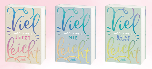 Loewe Verlag tweet media