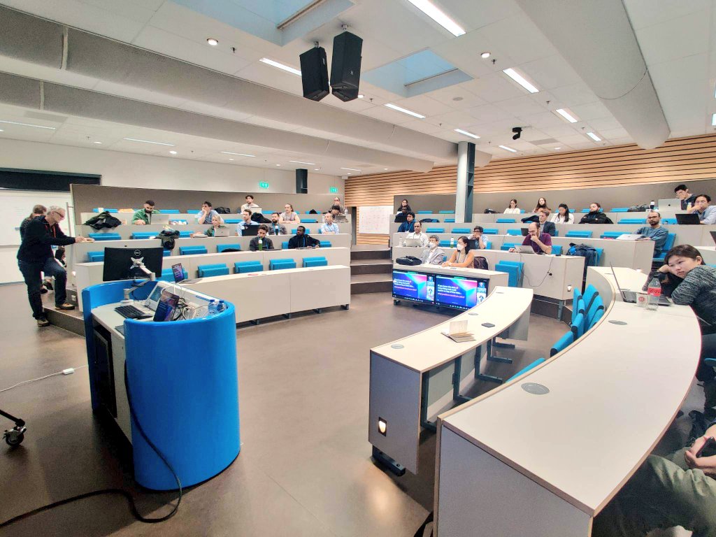 IoT Conference tweet media