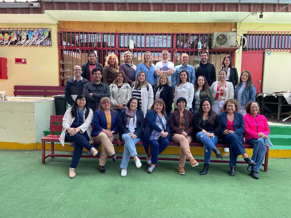 Alianza Antofagasta tweet media