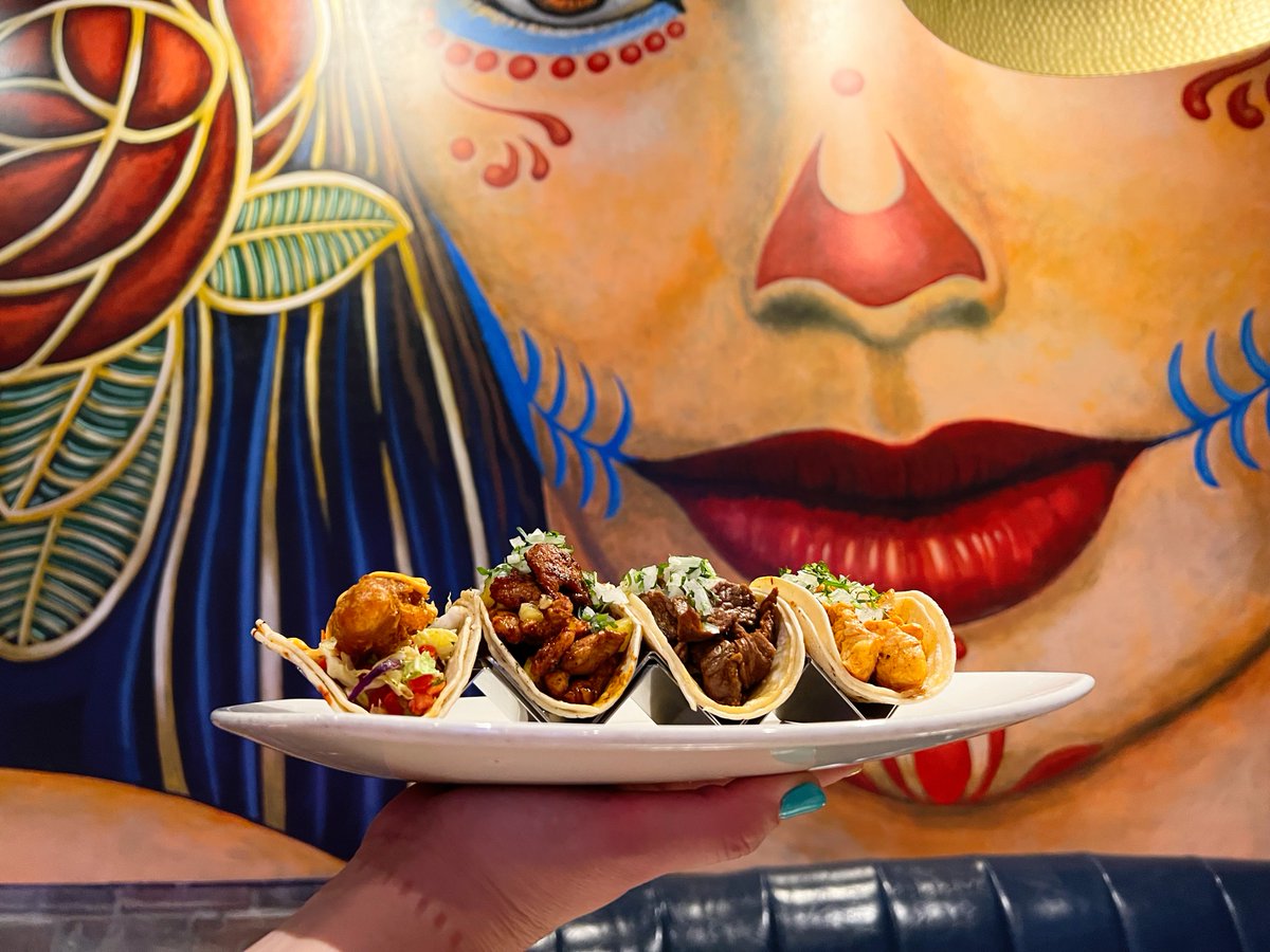 Taco jokes can be so corny they get a bad wrap. We, of course, know better. 🌮 #punintended #tacotuesday