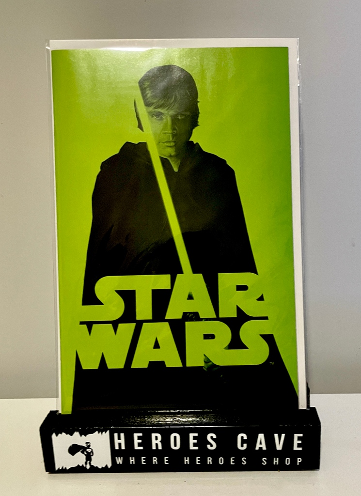 heroescave's tweet photo. Star Wars 28 Negative Space Variant on https://t.co/hqXuy165GE
-
-
-
#heroescave #heroescaveshop #comic #comics #comicbook #comicbooks #comicstore #comicshop #comics4sale #comicsforsale #comicfam #newcomics #ncbd #starwars #jedi #sith #skywalker https://t.co/1ZySOojE2C