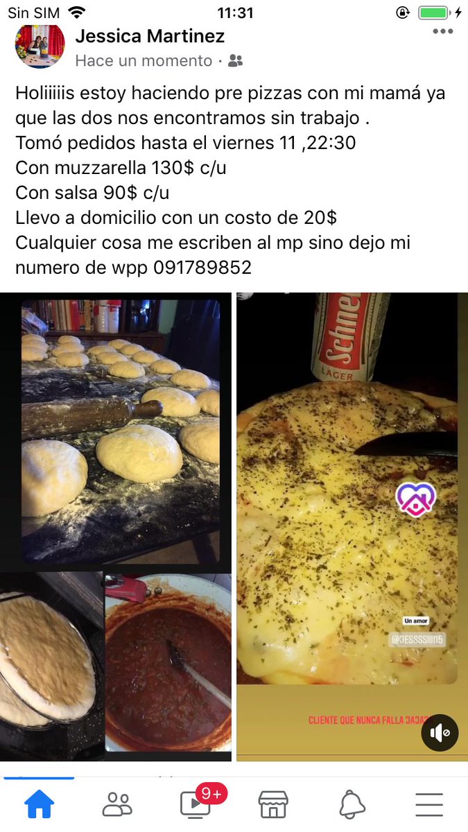 Gracias a todes los que comparten 
Juan lacaze
Rosario