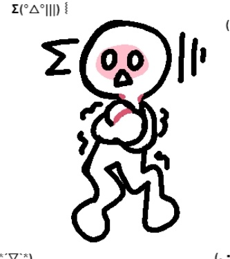 DrawingsRaeda's tweet photo. @circusmantis HOW CAN I BE THESE TWO AT THE SAME TIME😭🙀🥵 https://t.co/MgZgN7ybHC