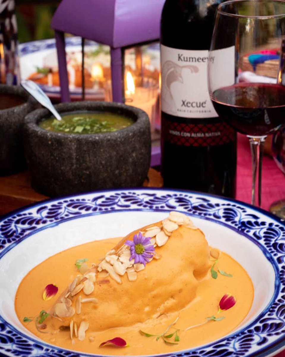 rest_los3gallos's tweet photo. Keep celebrating Día de Muertos all November at Los Tres Gallos with a unique 5 course menu with #winepairing we have designed specially for you. A journey thru Mexico. #lostresgallos #mexicanfood #diademuertos #mexicanmenu #tastytuesday #pandemuerto #loscabos https://t.co/xwjp54D6i0