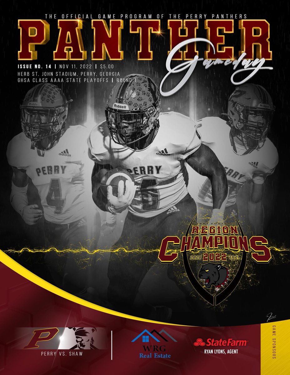 PerryPanthersFootball tweet media