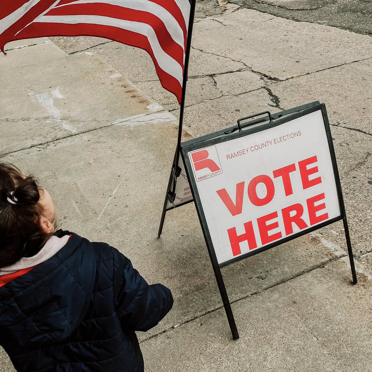 71in2022's tweet photo. When I saw @MariaIsa on the ballot today, I teared up. My brother was so excited to work security for her. He had big dreams and plans that he didn’t get to live out because of senseless gun violence. Gabriel “Dino” Mendoza didn’t get to vote today but if you can, please do 🧡 https://t.co/A2JePHDkK0