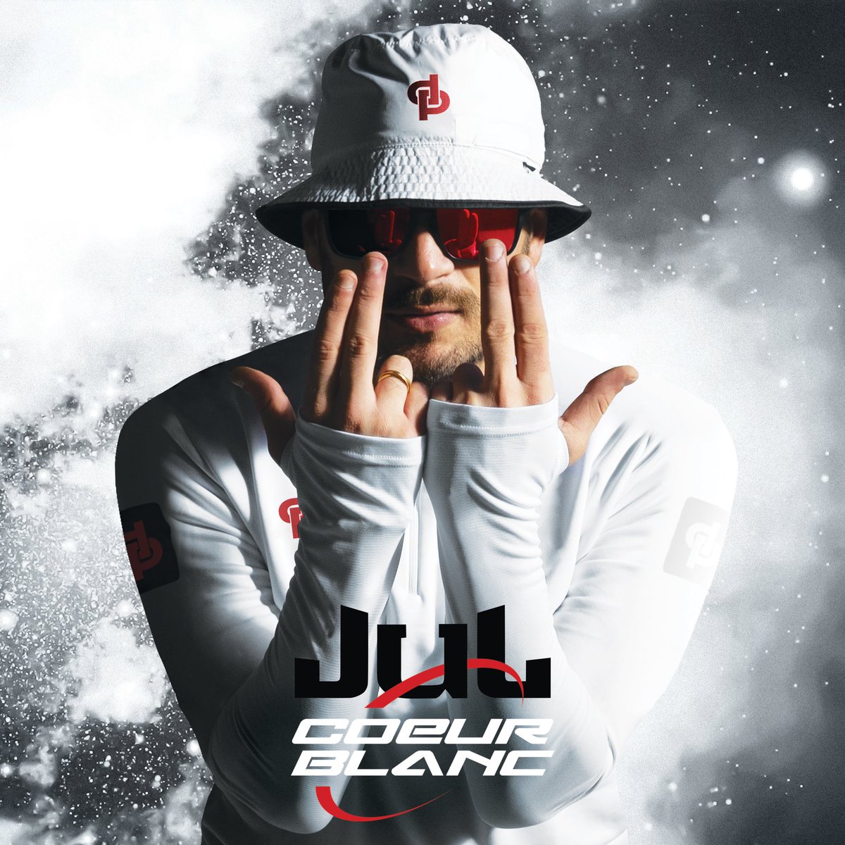 midiminuit__'s tweet photo. 🚨 Jul annonce la sortie de son 26ème album ! 

« COEUR BLANC ». 🤍

📆 9 décembre https://t.co/c06njQ9fYK