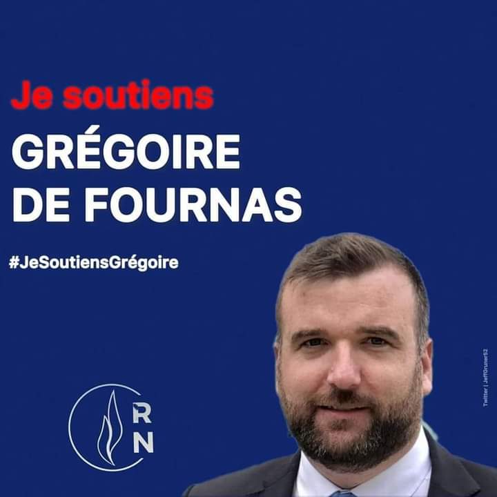 Myriam_timevent's tweet photo. @JLMelenchon Désolée d'aimer ma patrie https://t.co/qeyvxhXUB2