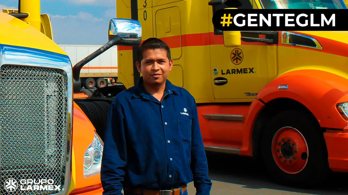 Grupo Larmex tweet media