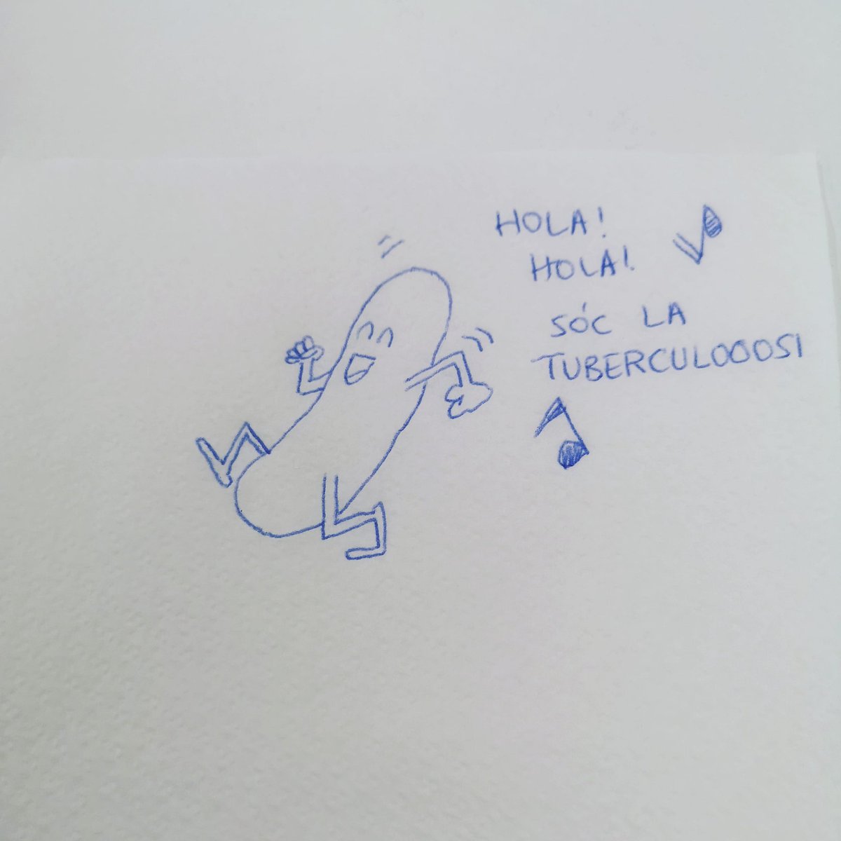 El Doctor Humà tweet media