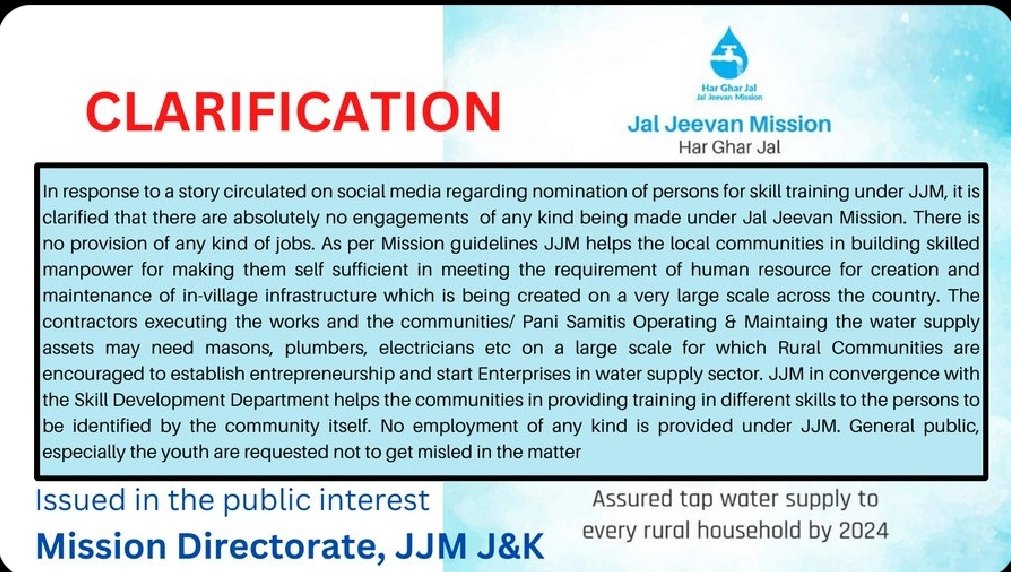 sehydbla's tweet photo. @OfficeOfLGJandK @DCBaramulla @DICBaramulla @dcbandipora @dicbandipora @DrSyedSehrish @SafinaMBaig https://t.co/Znid6vHXUM