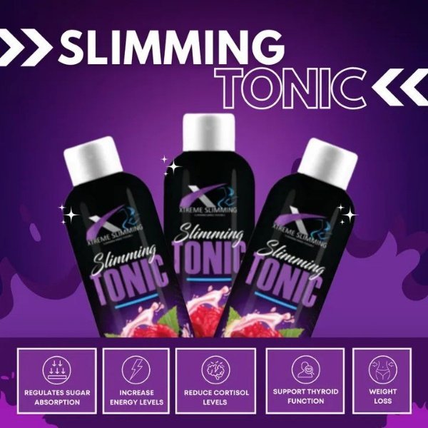 BerrySouth's tweet photo. Xtreme Slimming Tonic available to buy online at @TAKEALOT We offer fast, reliable delivery to your door. https://t.co/gJOC5cysUr 
#xtremeslimming #slimmingtonic #takealot https://t.co/S5ErMvgvx5
