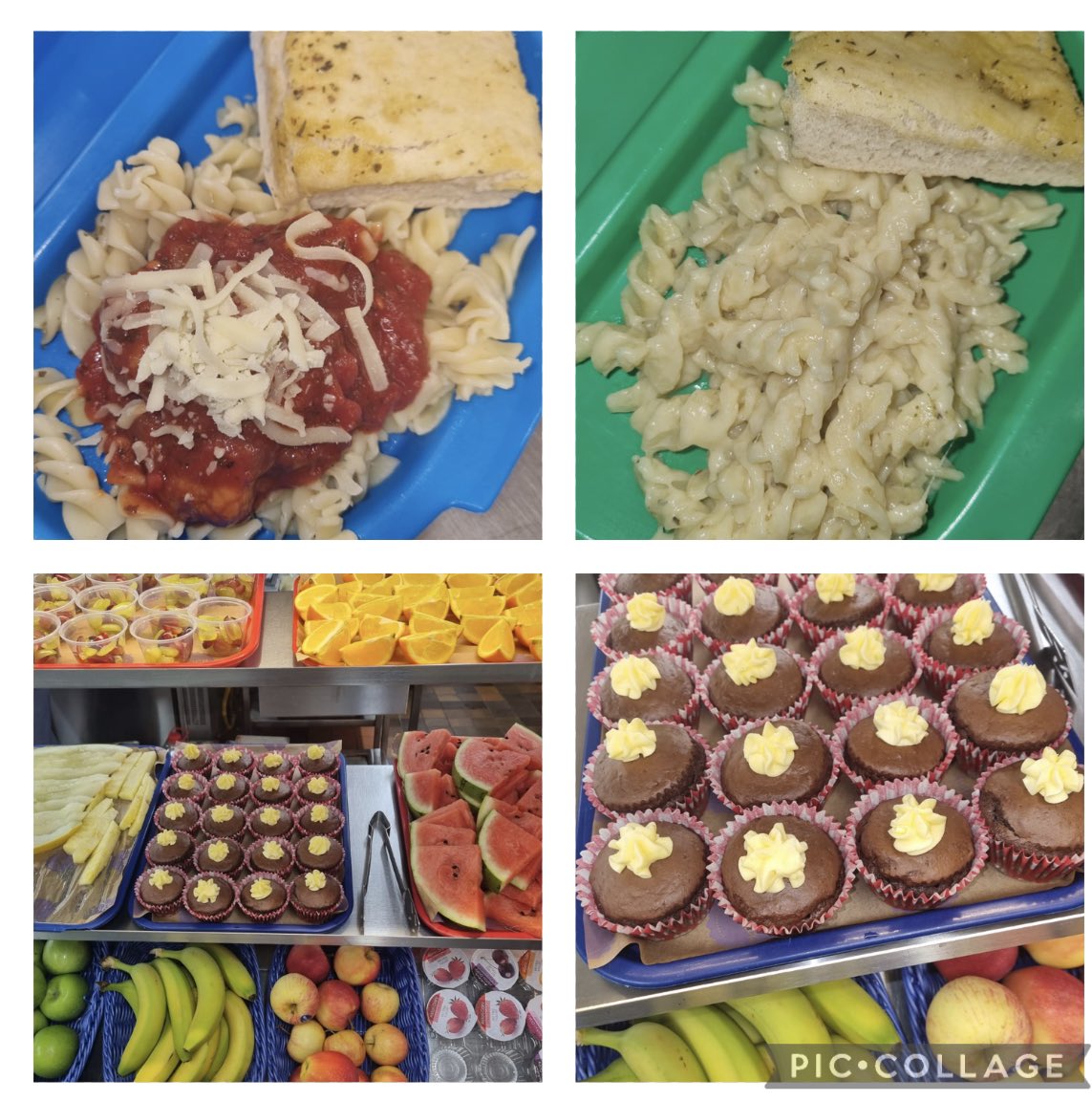 Another fab try it Tuesday at #StPauls #Mellorscatering looks tasty😋