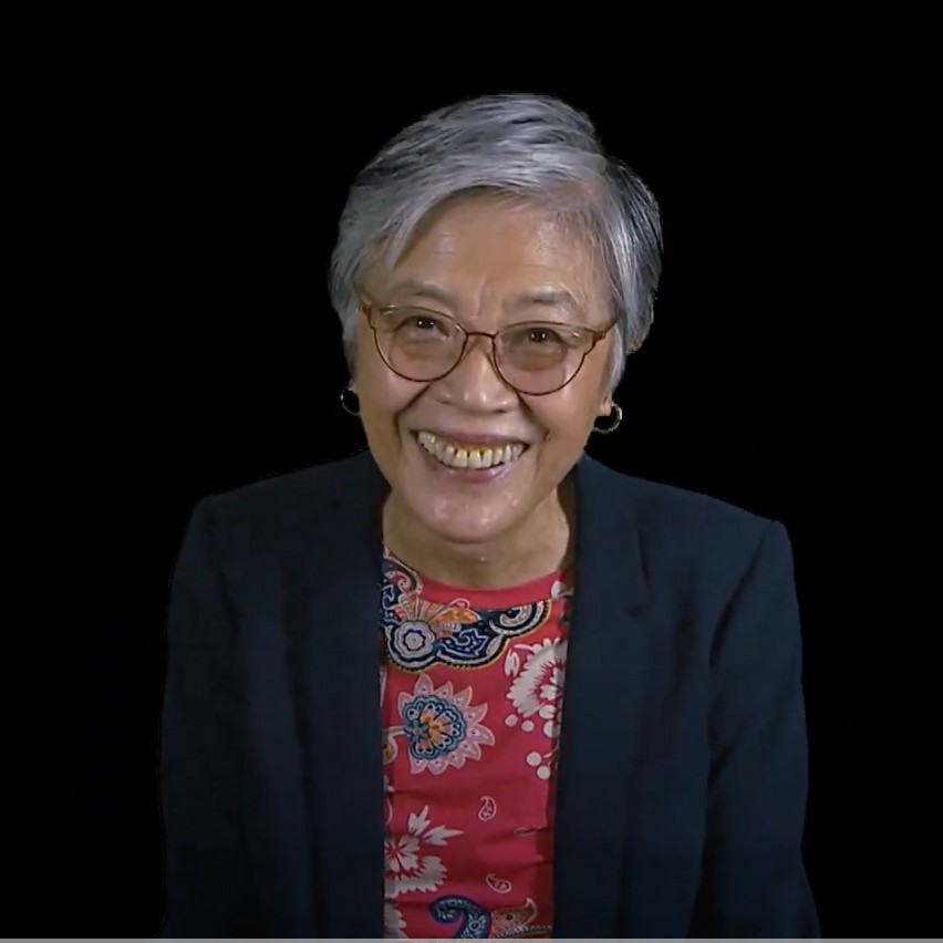As a pioneer in neurodegenerative research, Virginia Man-Yee Lee, Ph.D. always felt an inescapable pull to science. Her story is one of determination and the courage to defy expectations. Listen to Lee recount her road to science: youtube.com/watch?v=IcX5yy…

@Penn_Memory <a href="/PennAging/">Institute on Aging</a>
