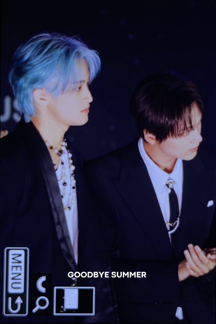 GOOD8YE SUMMER tweet media