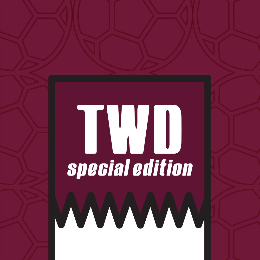 TWD #specialedition #comingsoon ⚽️

.
#nft #nftart #art #nfts #crypto #ethereum #cryptocurrency #OpenSeaNFT