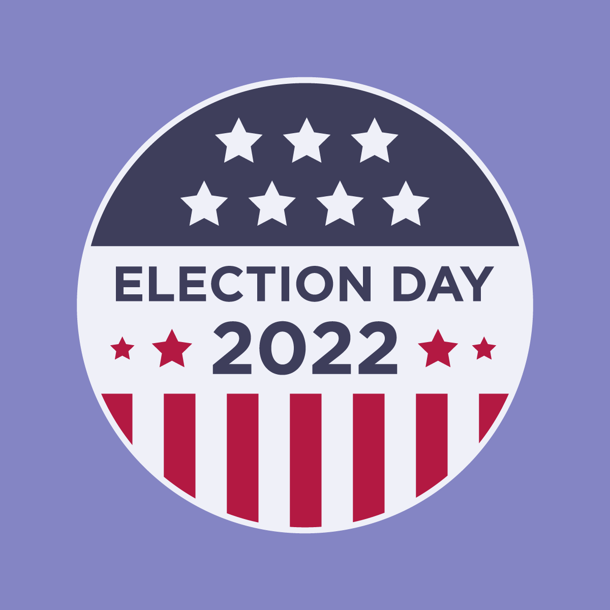 Tuesday, November 8th is the United States #MidtermElection. This year, all 435 seats in the House of Representatives and 35/100 seats in the Senate will be contested. Make sure to vote this year!