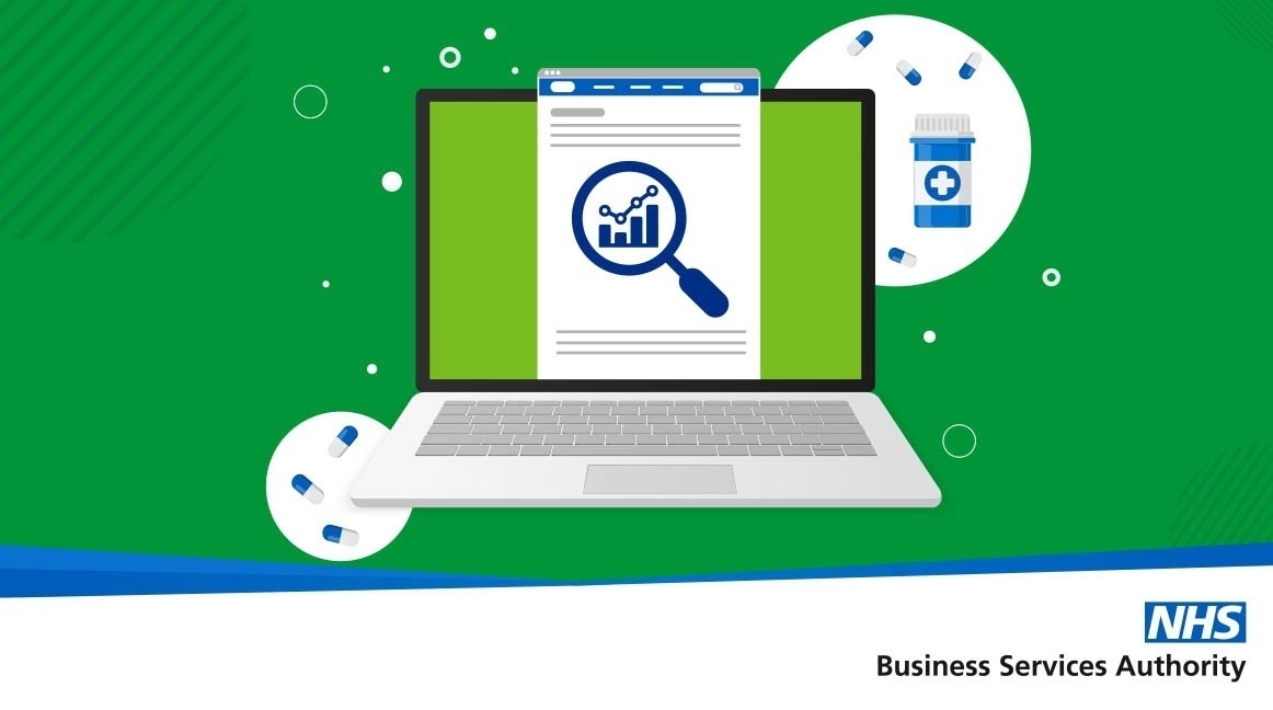 NHS Business Services Authority (@nhsbsa) on Twitter photo Today we launch the second phase of our Opioid Prescribing Comparators <a href="/NHSBSA_ePACT2/">NHSBSA ePACT2</a> dashboard, developed in partnership with @WessexAHSN. Today we launch the second phase of our Opioid Prescribing Comparators <a href="/NHSBSA_ePACT2/">NHSBSA ePACT2</a> dashboard, developed in partnership with @WessexAHSN.
