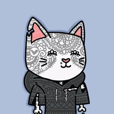 Crypto Lucha Club 🌮 tweet media