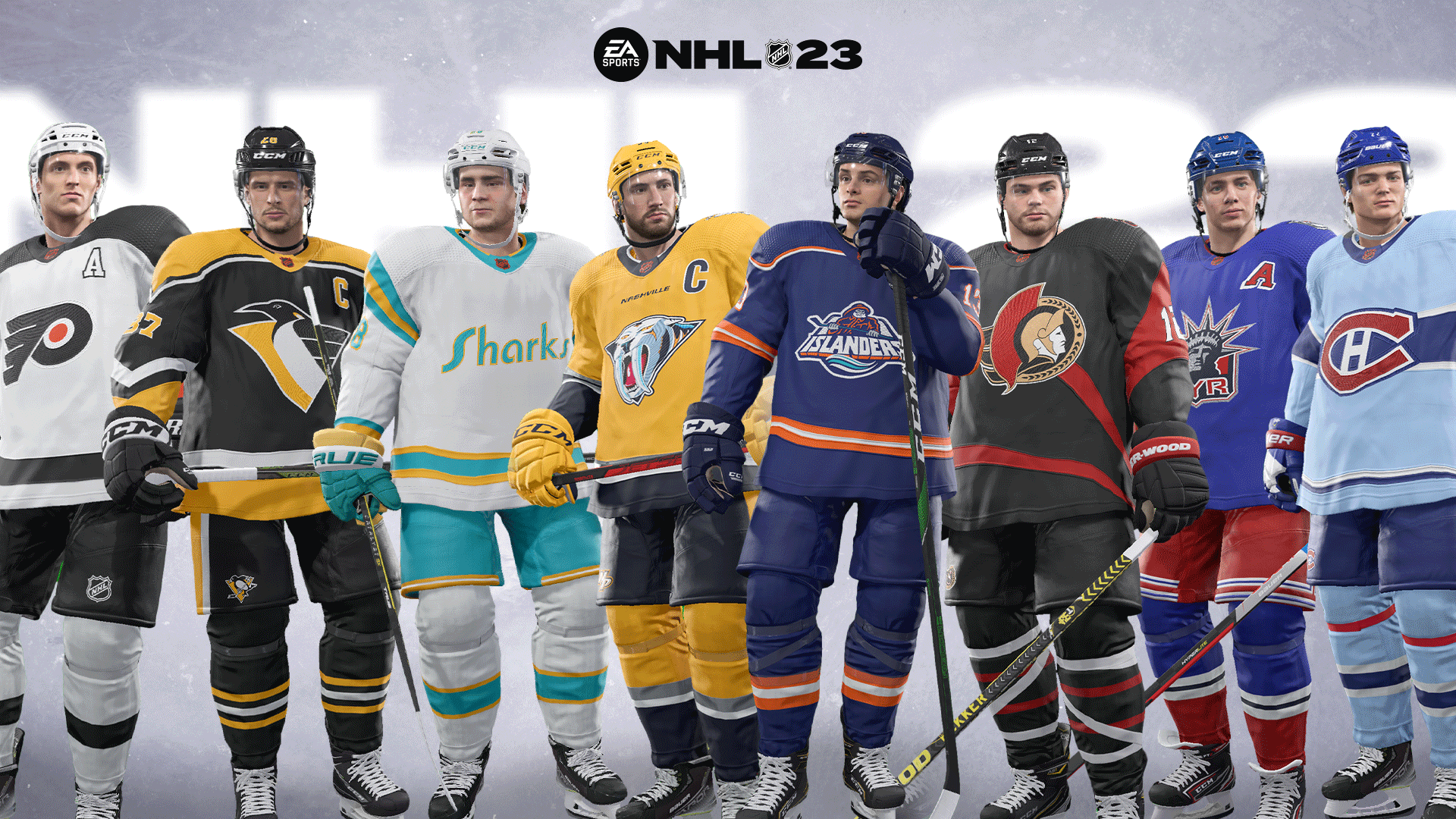 Key to the Streets 🔑 on Twitter "EASPORTSNHL https//t.co/aSwKUfGRNc