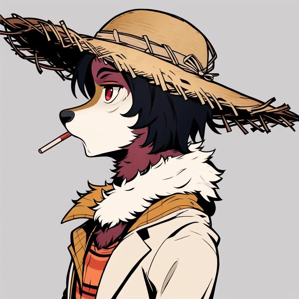 🤍 Kahei x Furrzuki 🐾

Giving away 3 x Furrzuki WL spot! 🎁

To enter:
1️⃣ Follow <a href="/kahei_art/">Ka Hei :›</a> + @furrzuki 
2️⃣ Like &amp; RT
3️⃣ Tag 3 furrfrens 

⏱ 24 Hrs 

#NFTGiveaways #NFTs #Neymar