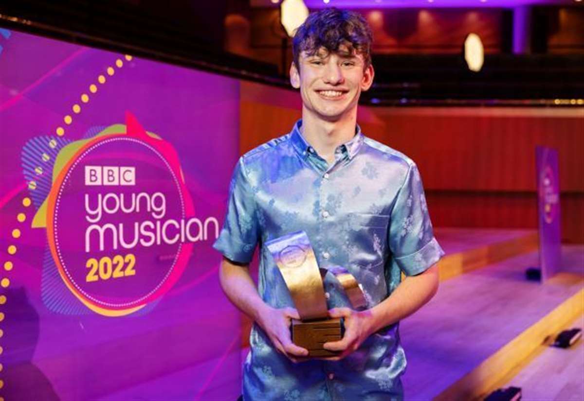 Champion Bands with BBC Young Musician winner on Sunday - mailchi.mp/f45da39eab3f/c… @TredegarBand @BirmCons @YouthBrass2000