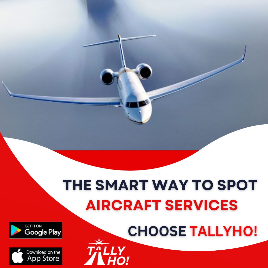 tallyho_apps's tweet photo. Download the TallyHo! App today!
We’d like to take a moment to remind you that God loves you and sent his only Son,  Jesus Christ, to die for you. You can have eternal life by placing your trust in Him! Jn 3:16.
#PJPAir #PJP #businessjetpilots #privatejetpilots #tallyho #fbo https://t.co/imRhSUnfAz