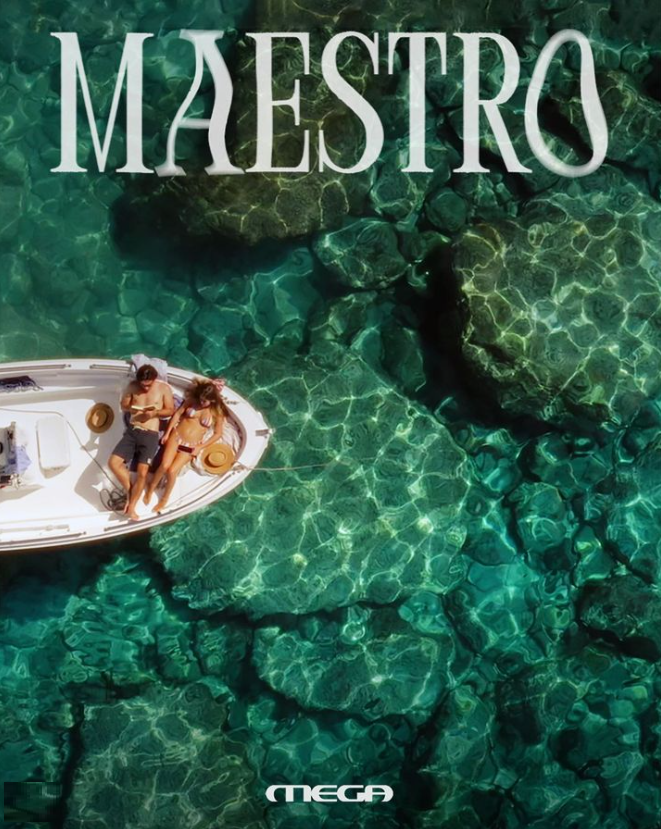 MegaTvOfficial's tweet photo. Το #Maestro και στο #Netflix.Το Netflix πήρε τα παγκόσμια δικαιώματα για την επιτυχημένη ελληνική σειρά από το #MEGATV.
Η δραματική σειρά θα είναι διαθέσιμη σε Ελλάδα &amp; Κύπρο στις 19/12/2022 και θα κάνει πρεμιέρα σε κοινό σε όλο τον κόσμο στις αρχές του 2023. #ToMegaToKalo https://t.co/WGvruBzmlZ