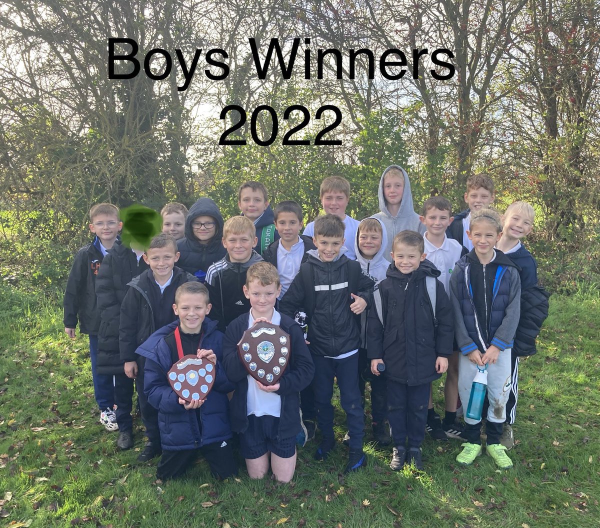 EmnethAcademy's tweet photo. Another outstanding performance by the pupils of @EmnethAcademy today in the Marshland Cluster CC event, winning all 3 competitions. 🥇🥇🥇 @EMAT_Edu @WestnorfolkSSP Now on to the West Norfolk Finals! 🏃‍♀️🏃‍♂️🏃🏃‍♀️🏃‍♂️#progression #challenge #nextlevel  #determination #teamwork #pace https://t.co/PhB7LS6lww