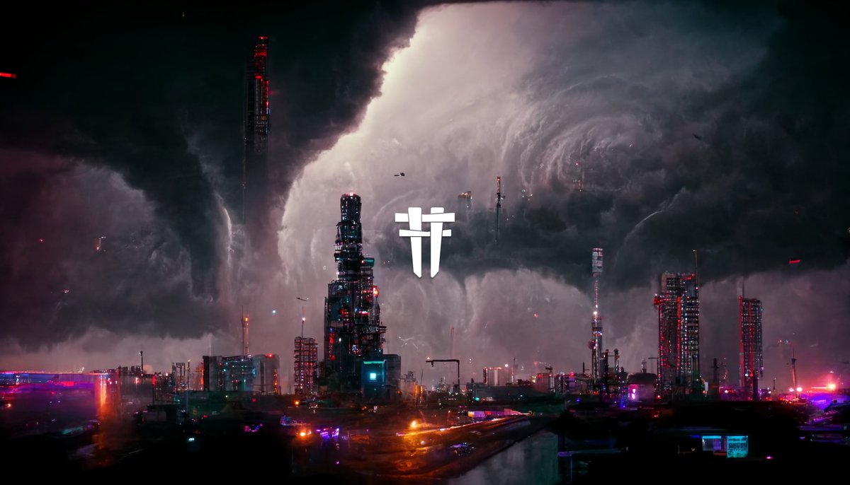 Teritori ⛩️ tweet media