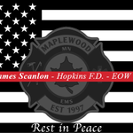 Photo by Maplewood Fire MN (@MaplewoodFD)