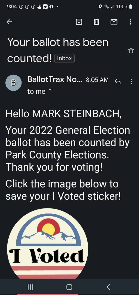 markrsteinbach's tweet photo. https://t.co/h9EClBqWV0