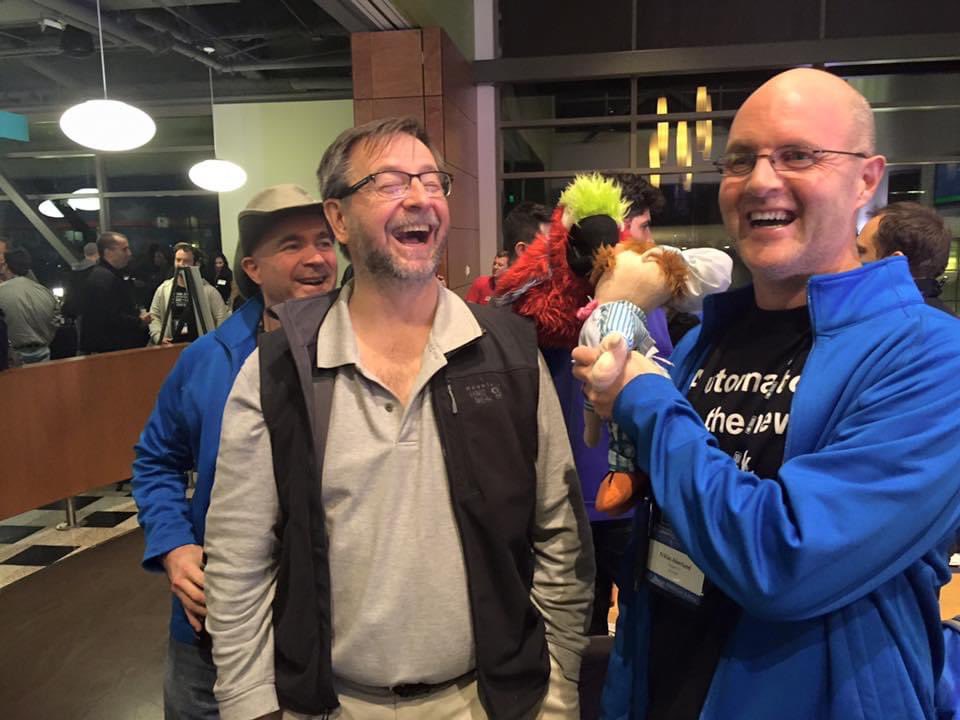 Niklas Akerlund(MVP) tweet media