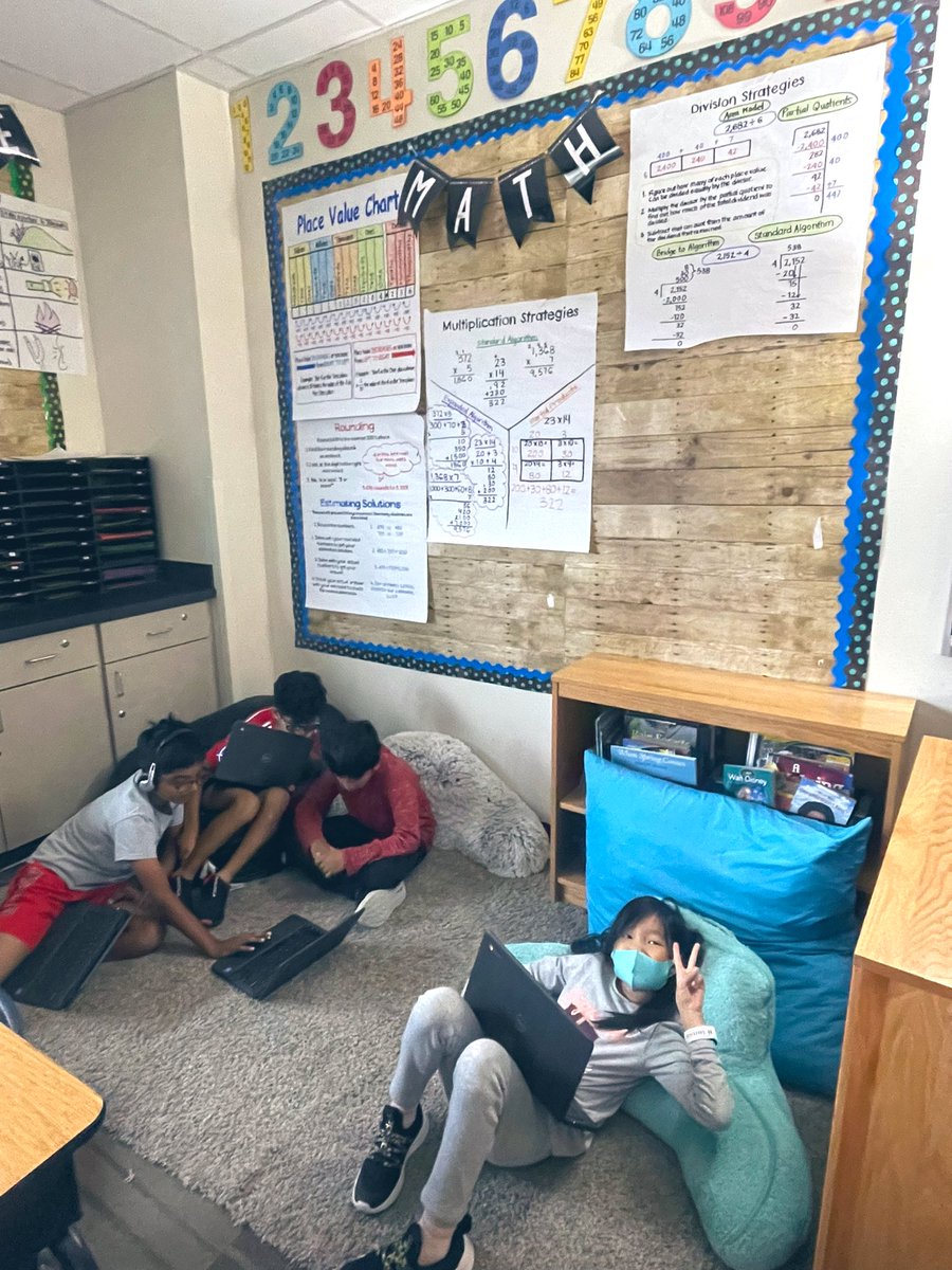 Sanam Sherali, M.Ed. tweet media