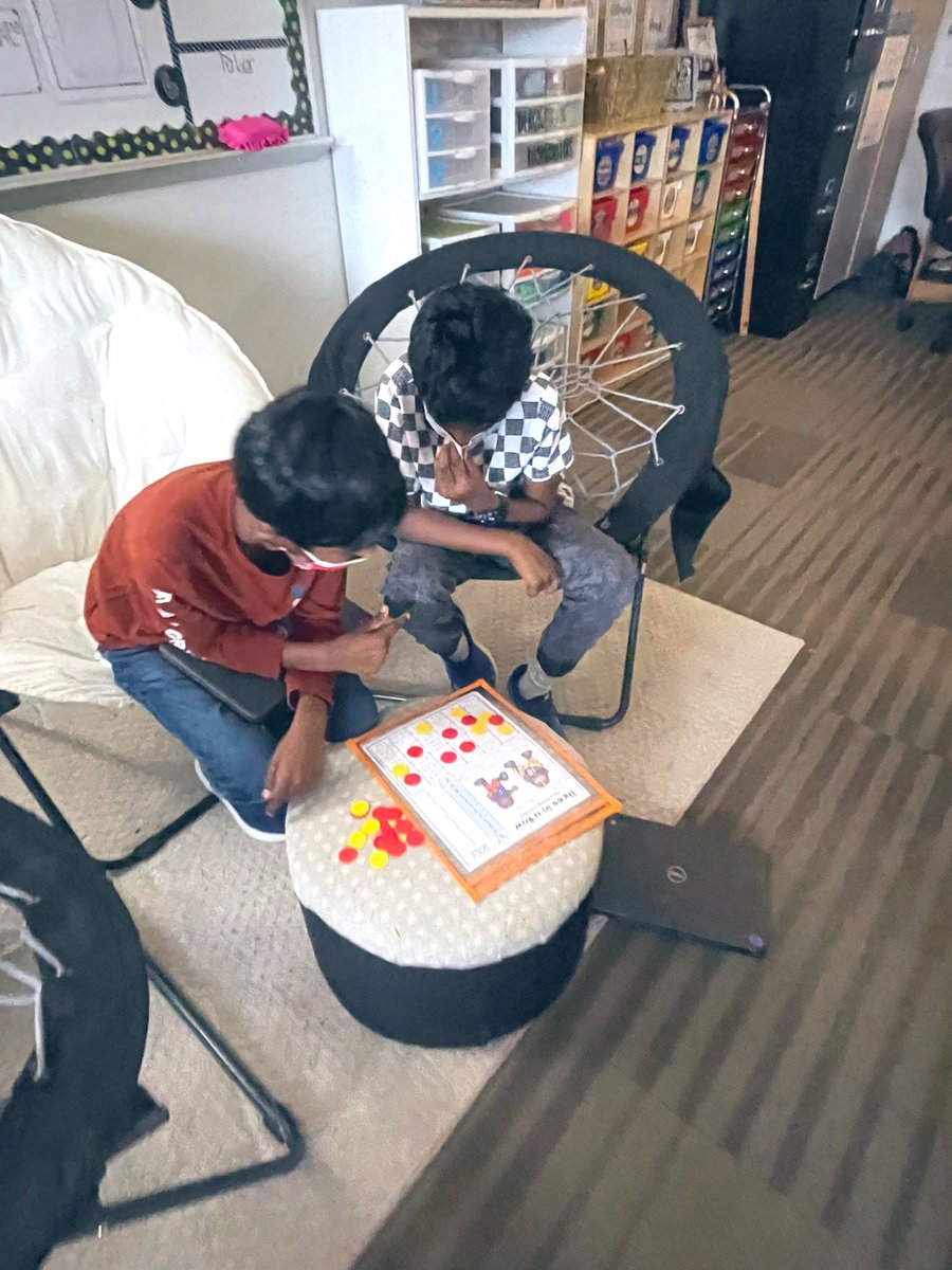 Sanam Sherali, M.Ed. tweet media