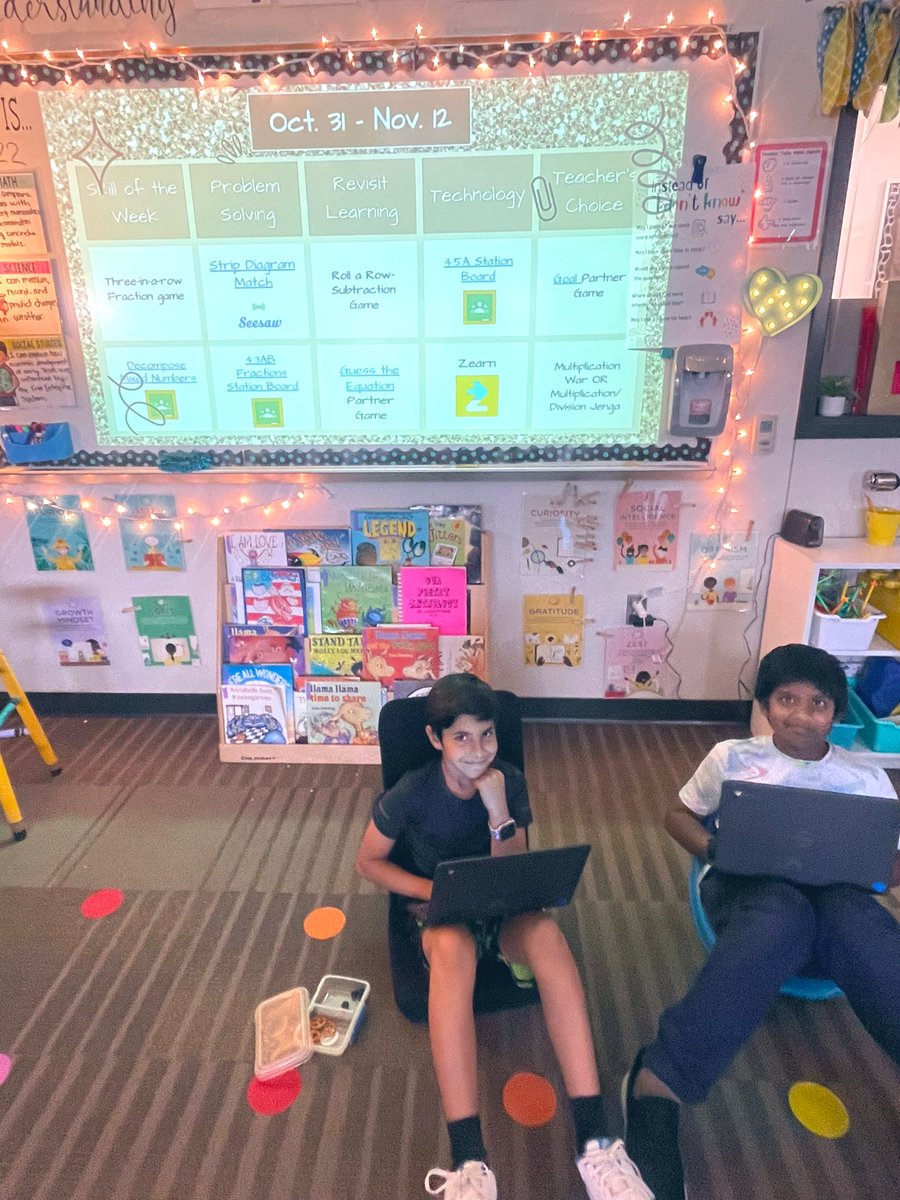 Sanam Sherali, M.Ed. tweet media